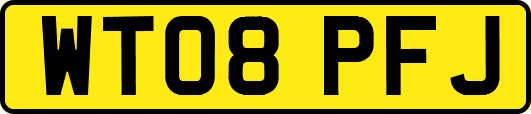 WT08PFJ