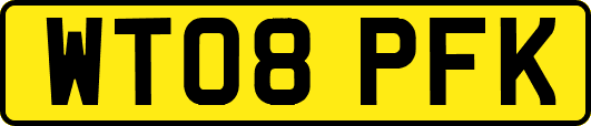 WT08PFK