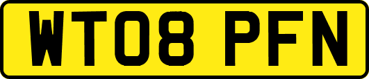 WT08PFN