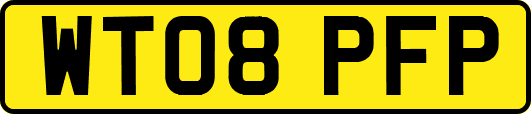 WT08PFP