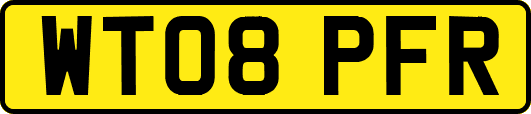 WT08PFR