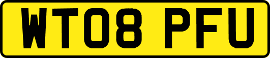 WT08PFU