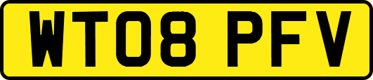 WT08PFV