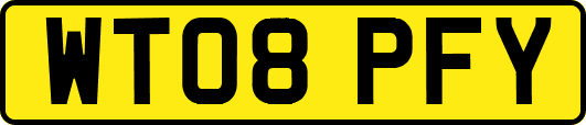 WT08PFY