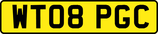 WT08PGC