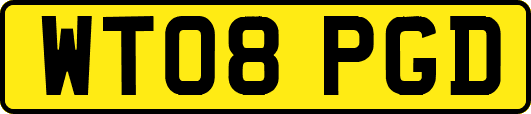 WT08PGD