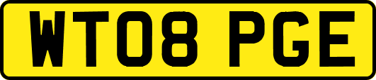WT08PGE