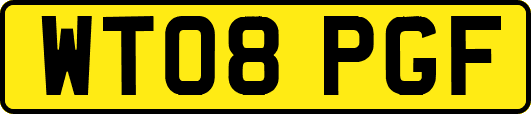 WT08PGF