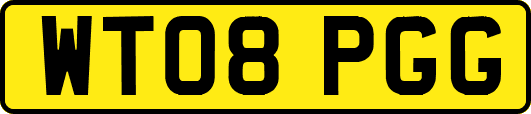 WT08PGG