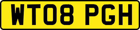 WT08PGH