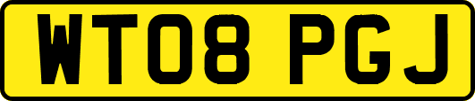 WT08PGJ