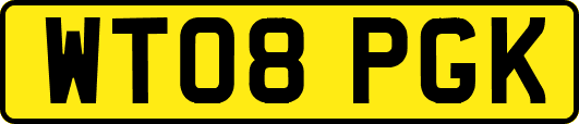 WT08PGK