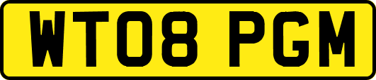 WT08PGM