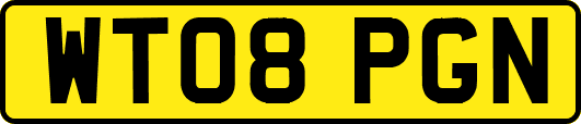 WT08PGN