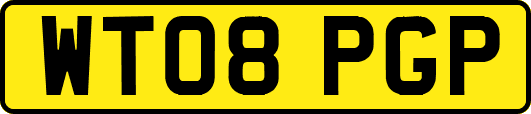 WT08PGP