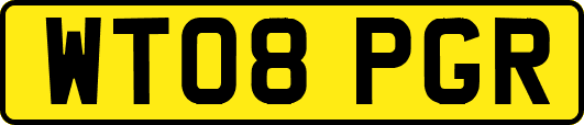 WT08PGR
