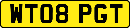 WT08PGT