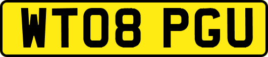 WT08PGU