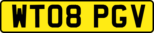 WT08PGV
