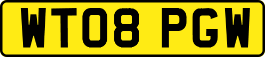 WT08PGW