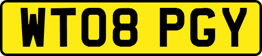 WT08PGY