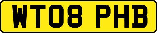 WT08PHB