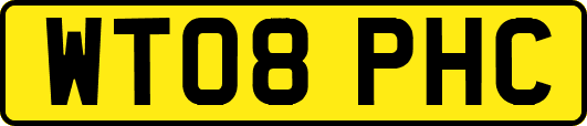 WT08PHC