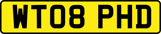 WT08PHD