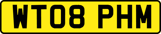 WT08PHM
