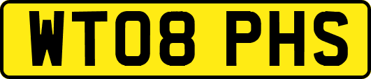 WT08PHS