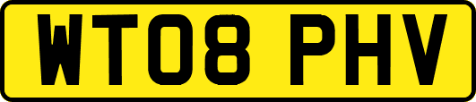 WT08PHV