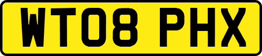 WT08PHX
