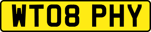 WT08PHY