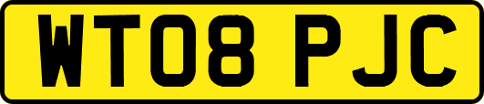 WT08PJC