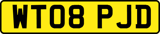 WT08PJD