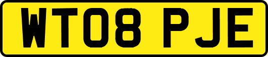 WT08PJE