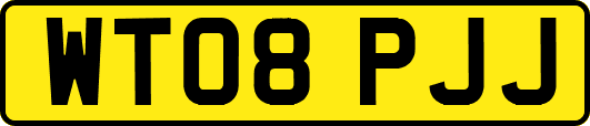 WT08PJJ