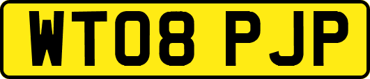 WT08PJP