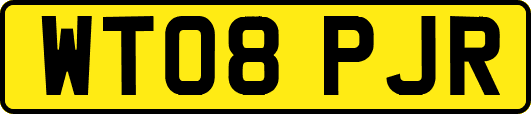 WT08PJR