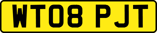 WT08PJT