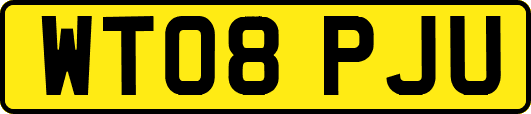 WT08PJU