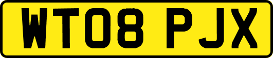 WT08PJX