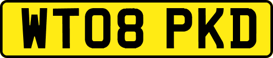 WT08PKD