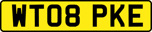 WT08PKE