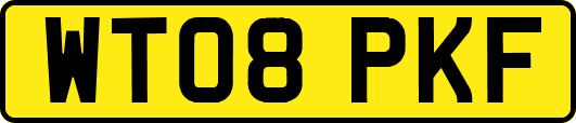 WT08PKF