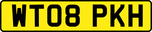 WT08PKH
