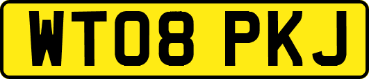 WT08PKJ