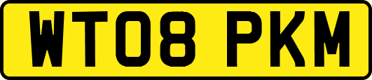 WT08PKM