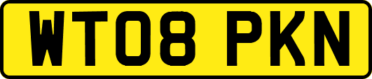 WT08PKN