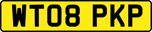 WT08PKP